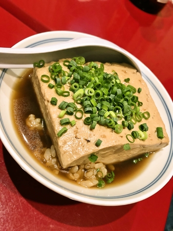 とうめし！