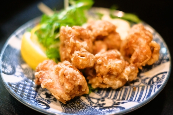 唐揚げ