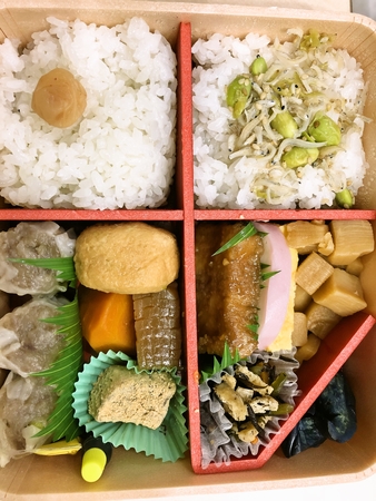 横浜方面のあれ