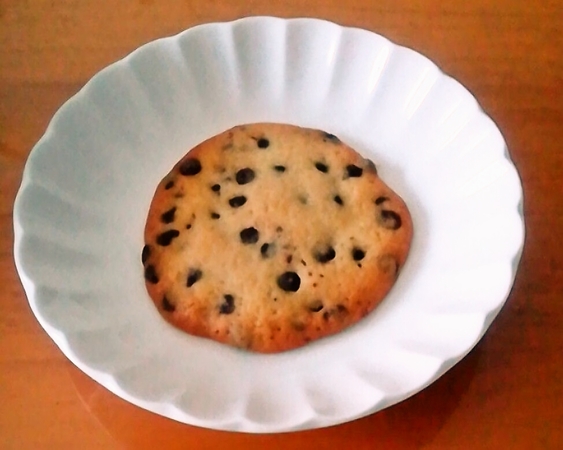 ステラおばさんのクッキー