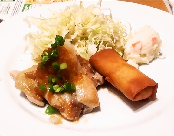 2019-06-22 10:13:07 に投稿された料理写真