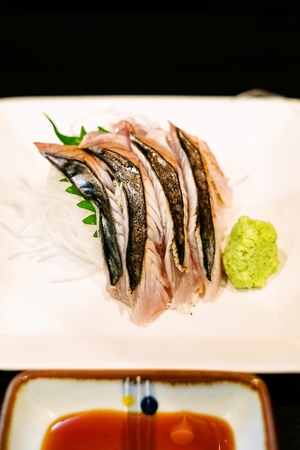 鰆