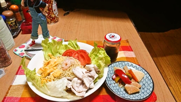 ばんぐあん