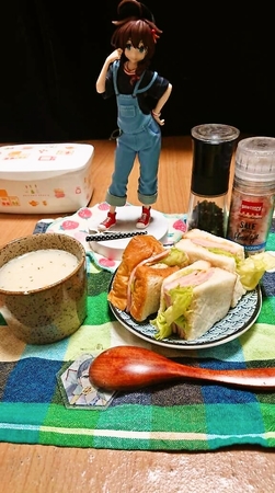 ばんぐあん