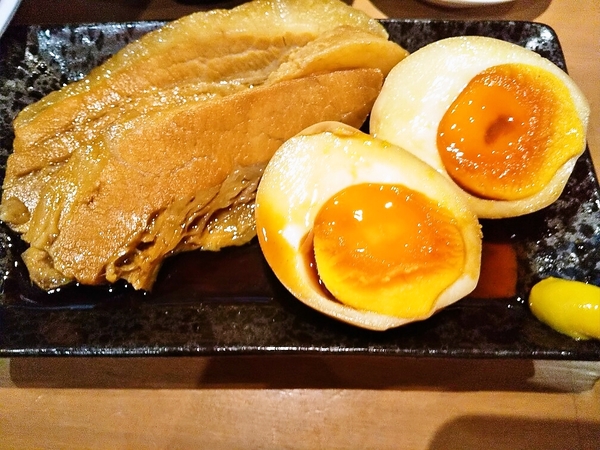 豚の角煮!?