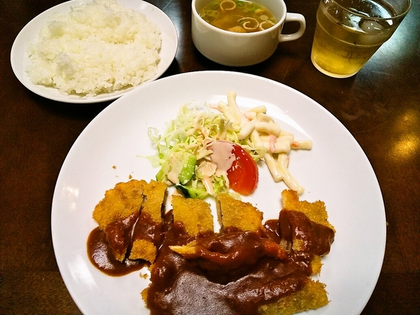 びーふかセット