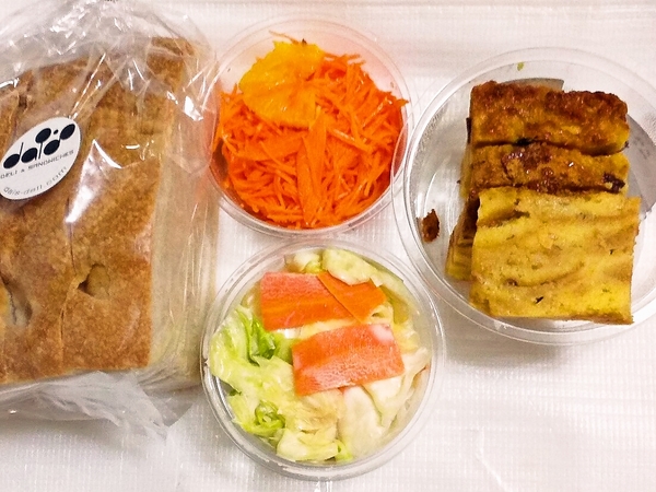 ４つで500円♪