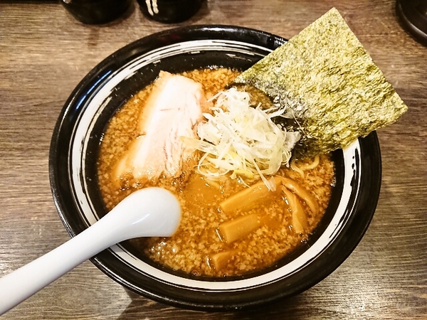ラーメン
