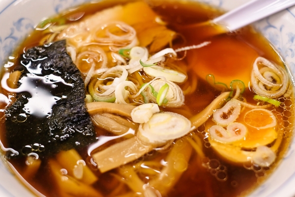 ラーメン