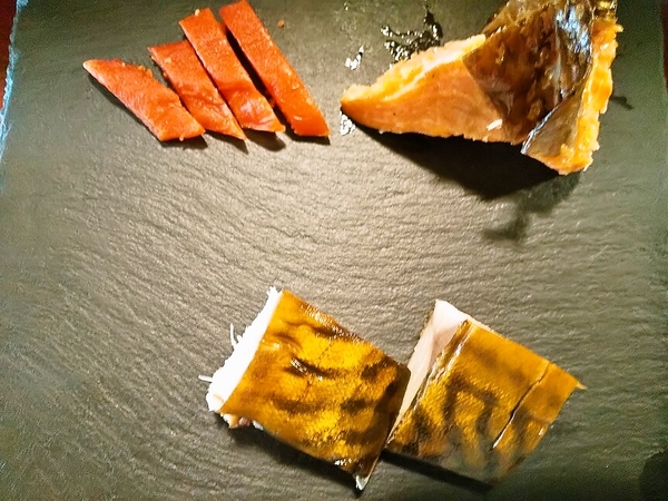 昨日のアテ②