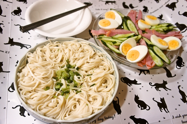 おひるごはん