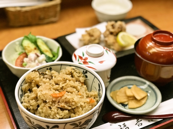 季節は秋へ