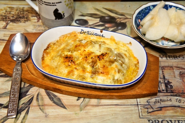 カレードリア
