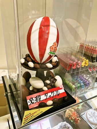 チョコレート