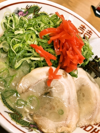 ラーメン