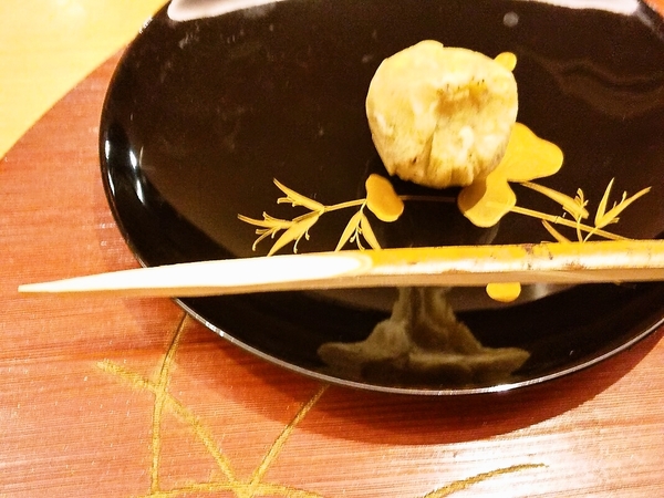 デザート②　和