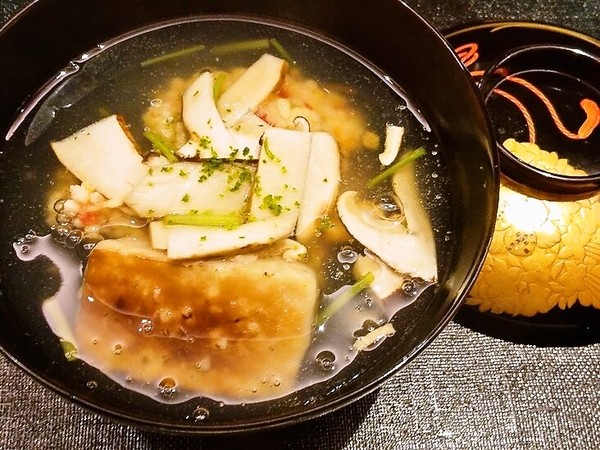 吸い物