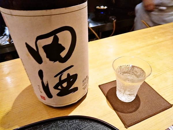 お酒①