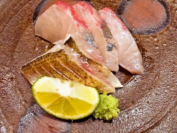 お造り
