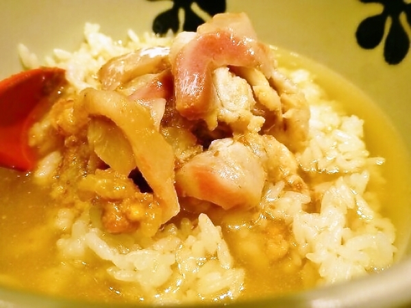 鯛だし茶漬け
