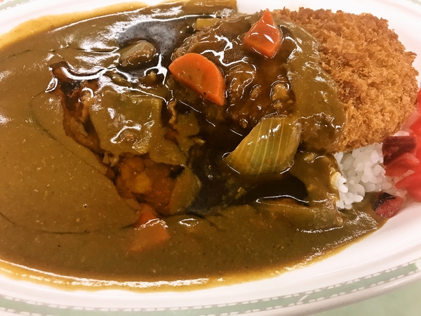 社食　３８１円