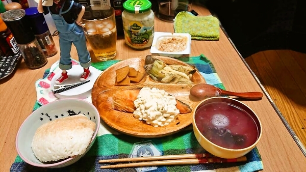 ばんぐあん（本物）