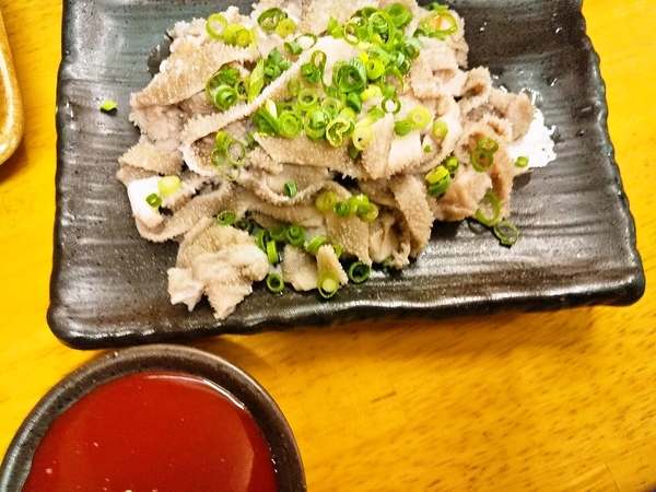 生センマイ