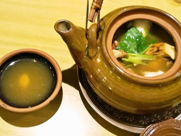 秋に食べておきたい逸品