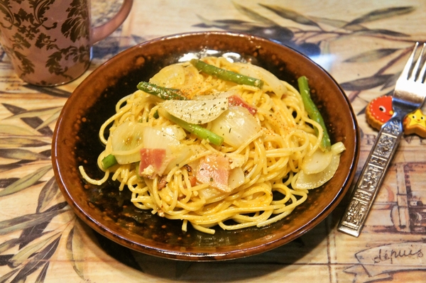 ぱすたらんち