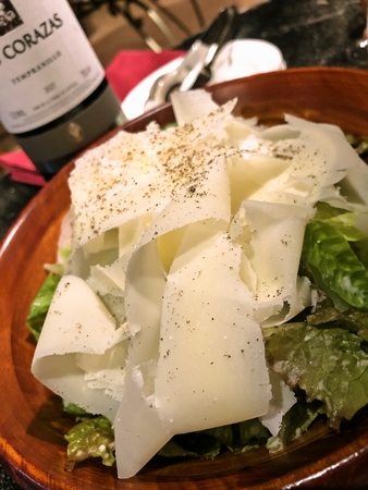 シーザーサラダ