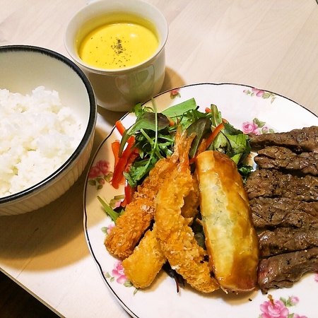 ばんぐあん
