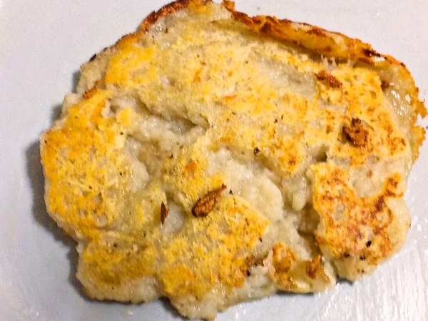 焼き直し