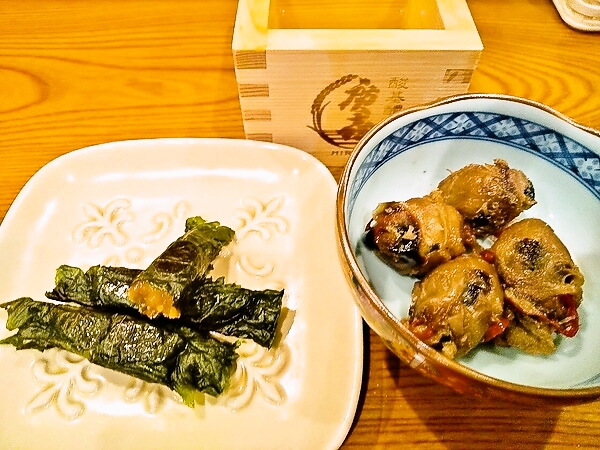 東北の味