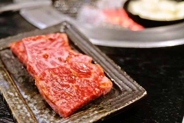焼肉1