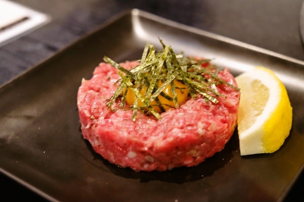 焼肉2