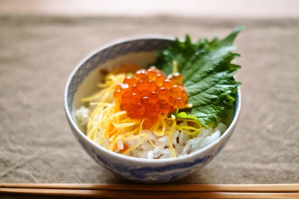 すし太郎での