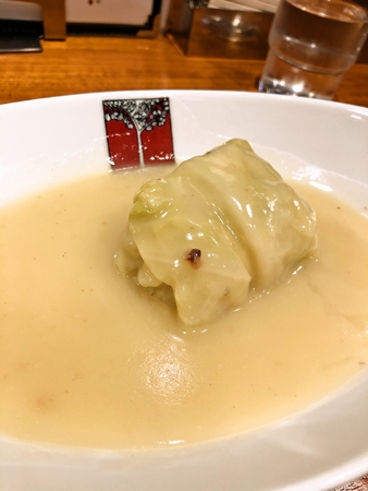 ロールキャベツ