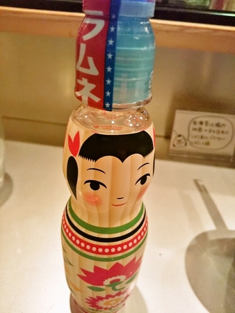 こけしラムネ