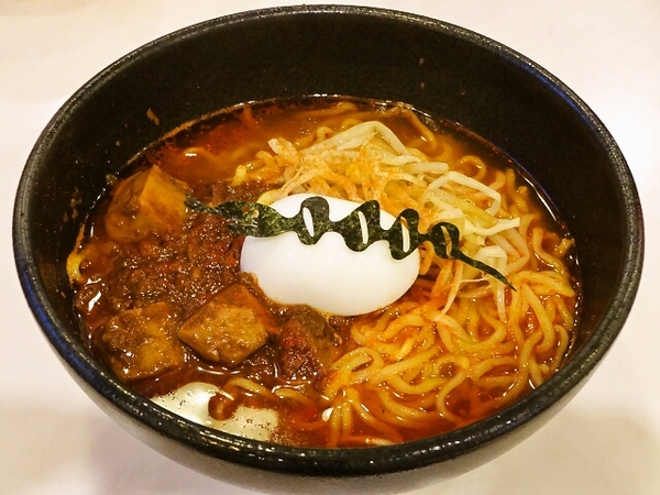 ニローニラーメン