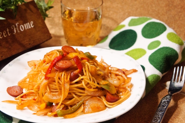 パスタランチ