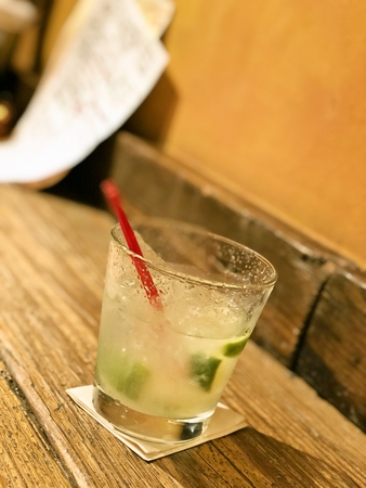 カイピリーニャ