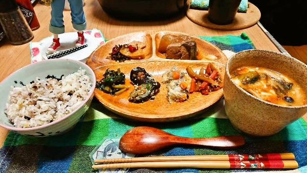 ばんぐあん