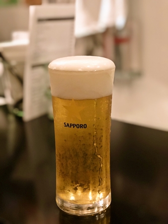 サッポロ