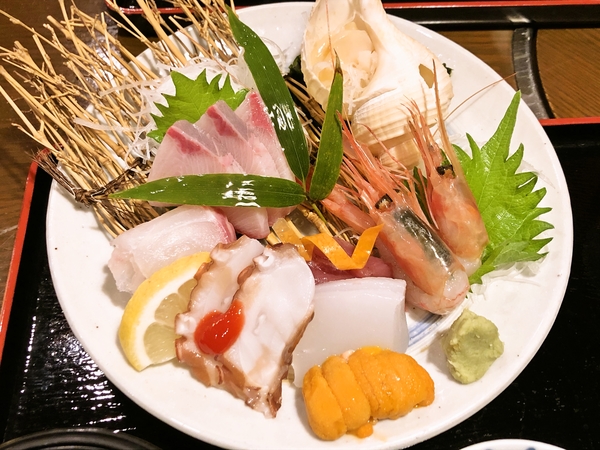 さしみ