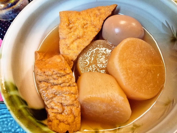 季節到来
