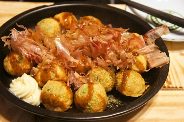 たこ焼き