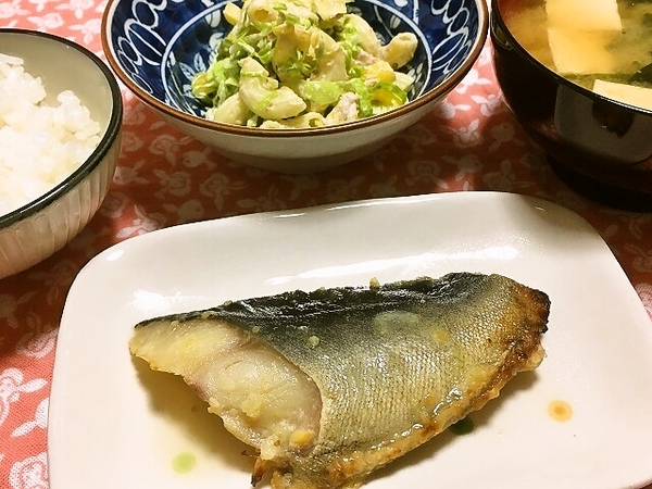 2019-12-28 22:12:00 に投稿された料理写真