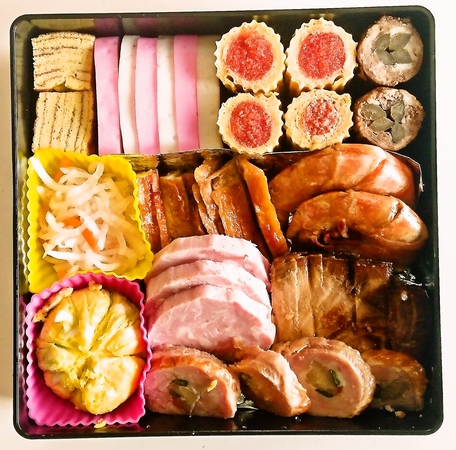 二ノ重