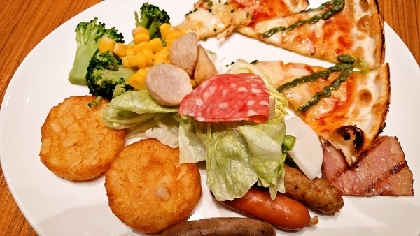 リーベルホテル アット ユニバーサルスタジオジャパン