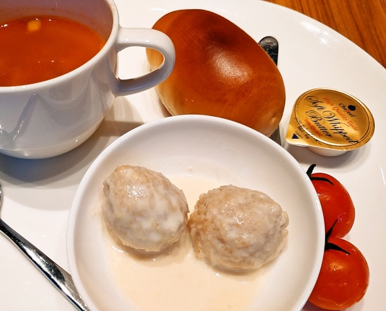 リーベルホテル アット ユニバーサルスタジオジャパン